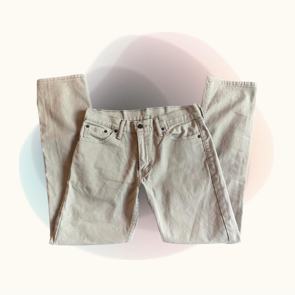 Levi Strauss & Co. Pants